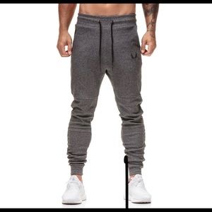 ASRV Aesthetic Revolution Signature Cuffed Jogger